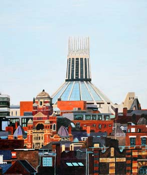 Liverpool R. C. Cathedral